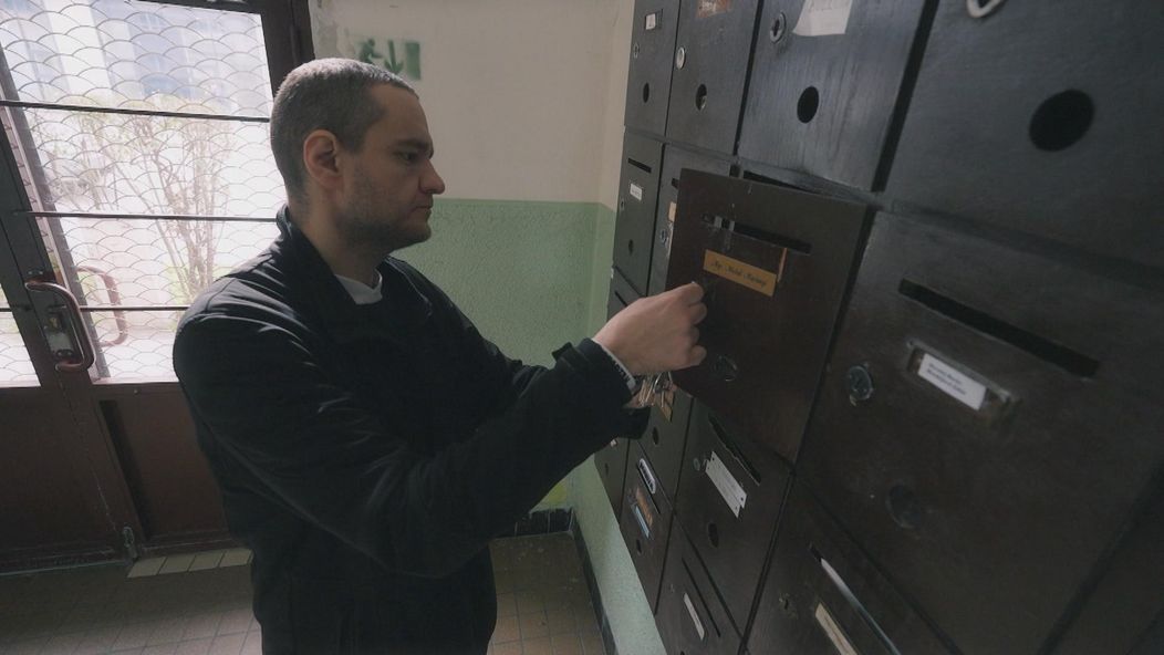 Michala čakalo na ceste za premenou mnoho výziev. Na jej konci došiel do úspešného cieľa.