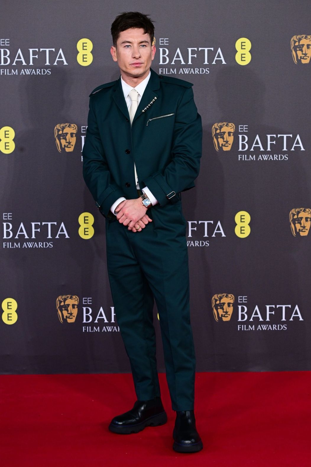 Barry Keoghan