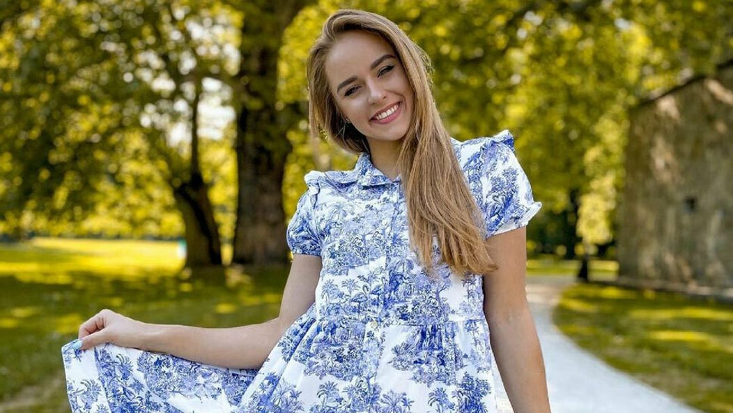Xénia Gregušová