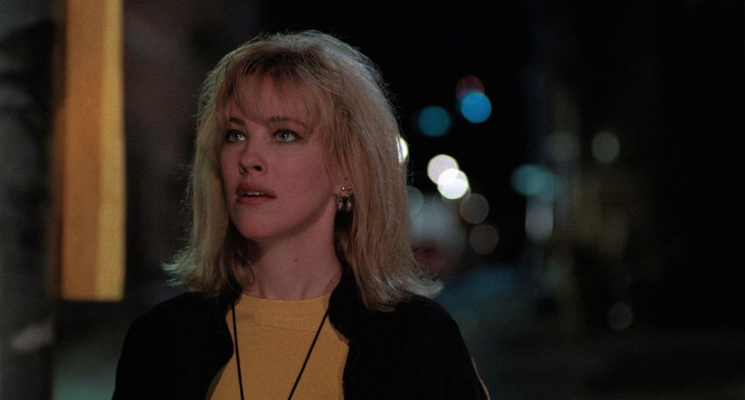 Zomrela Catherine O'Hara