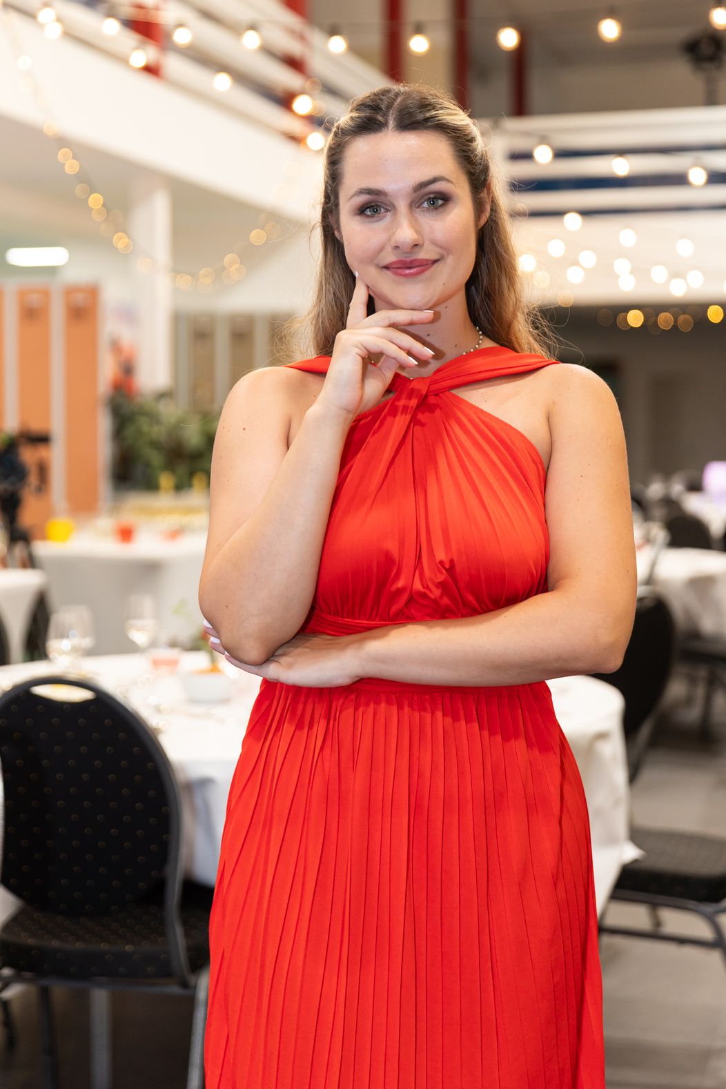Stužková