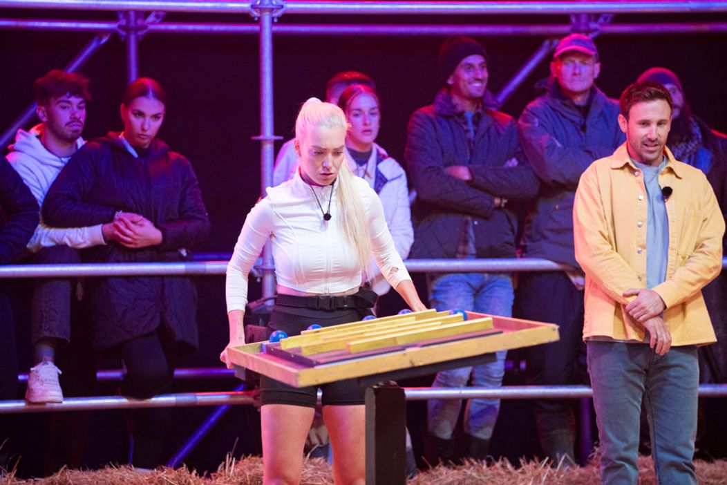 Zábery zo 40. epizódy Farmy, domov odchádza Miška