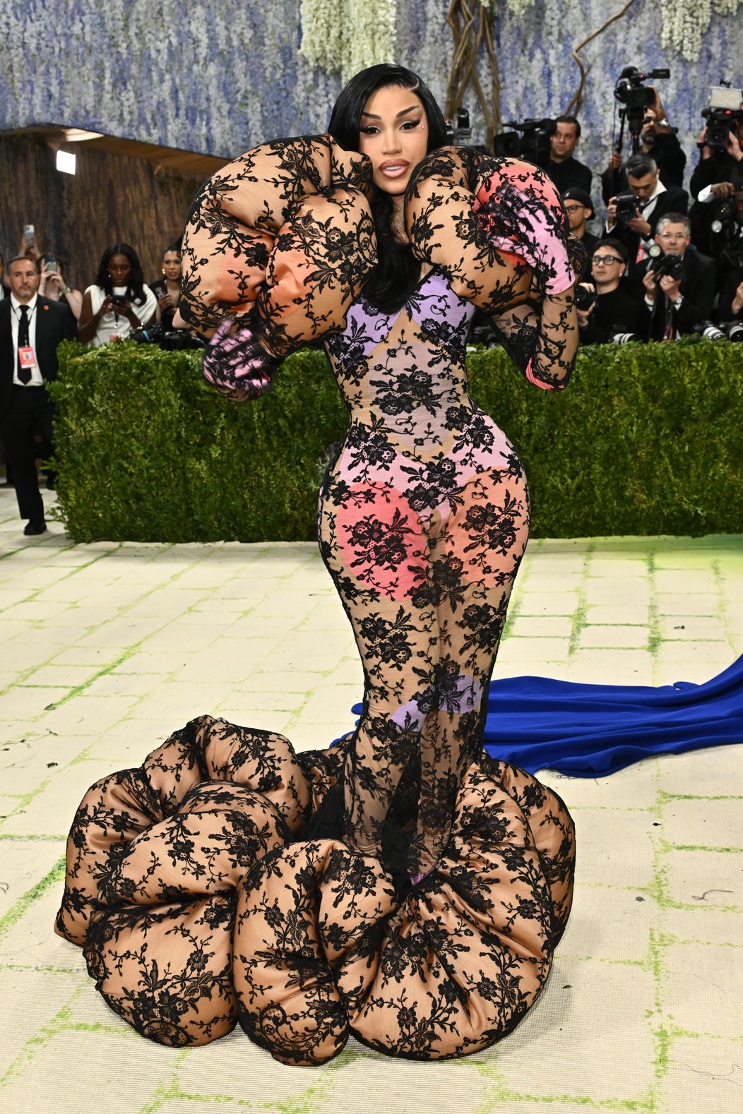 Cardi B