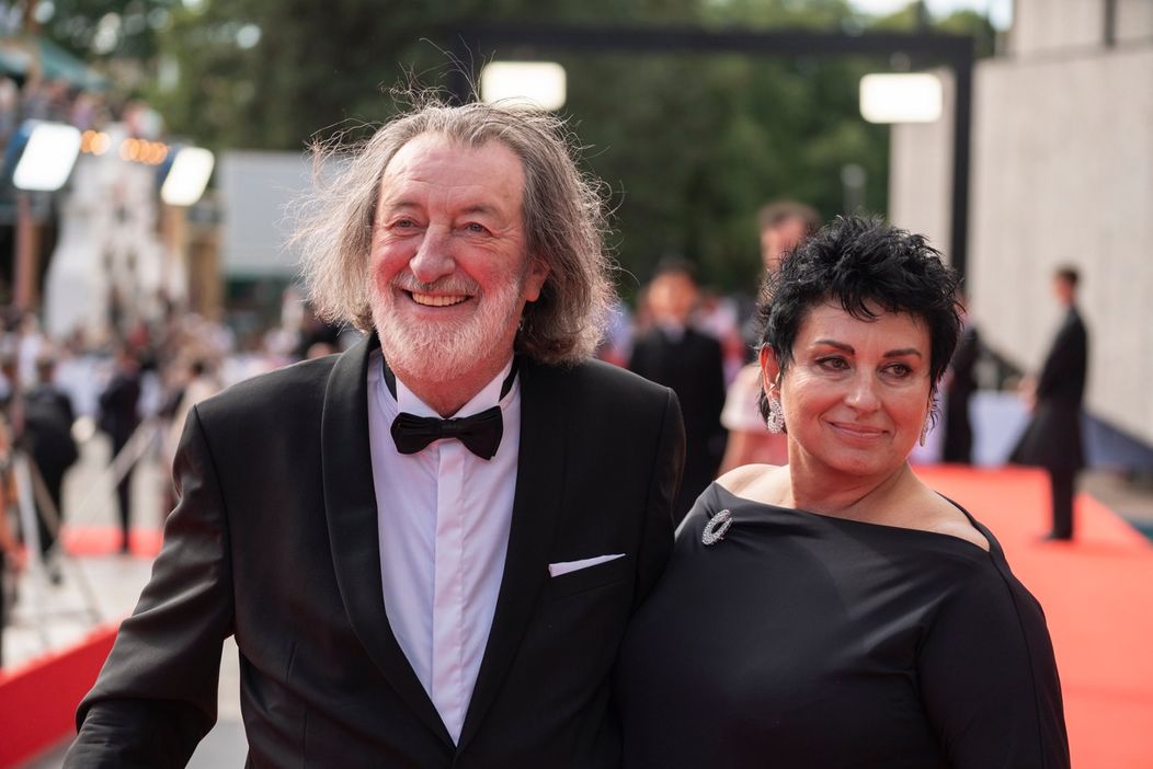 60. ročník Medzinárodného filmového festivalu Karlovy Vary