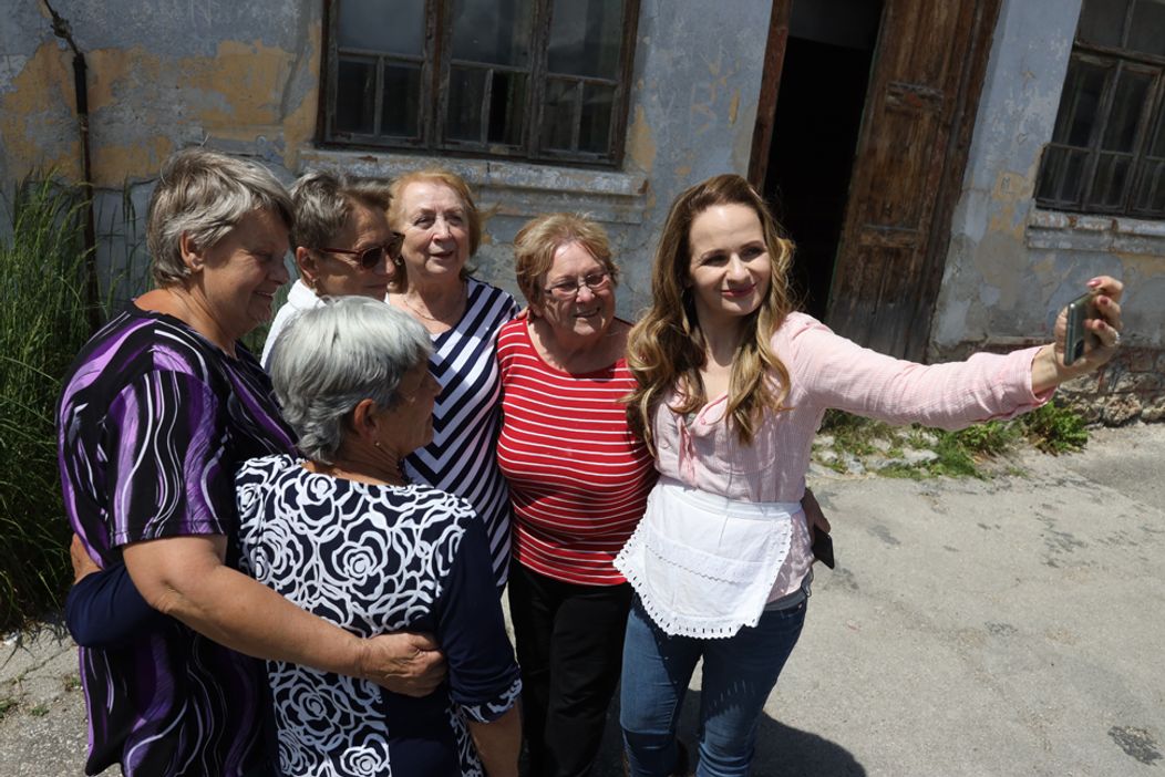 Záverečný deň a emotívna rozlúčka s Hornou Dolnou