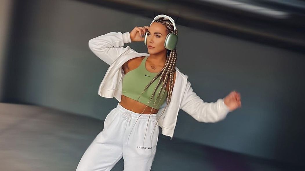 Farma - Dagmara Kubinová
