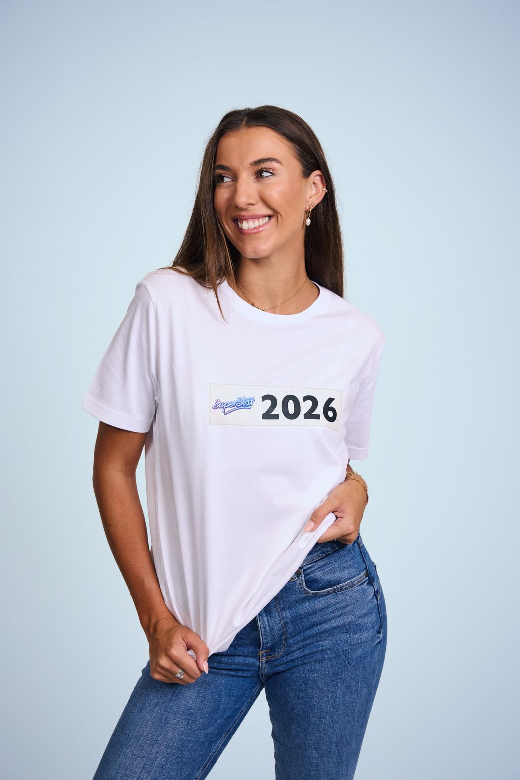 Oficiálny merch SuperStar