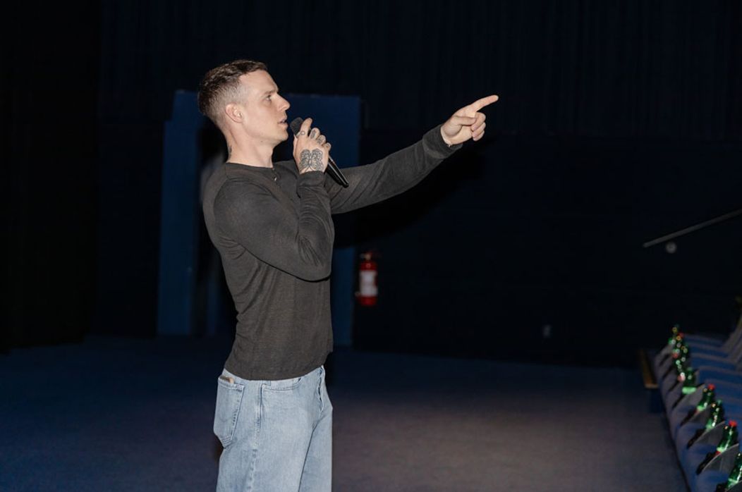 Kino premiéra Ruže pre nevestu v Dunajskej Strede: Divákom nestačilo, chceli viac