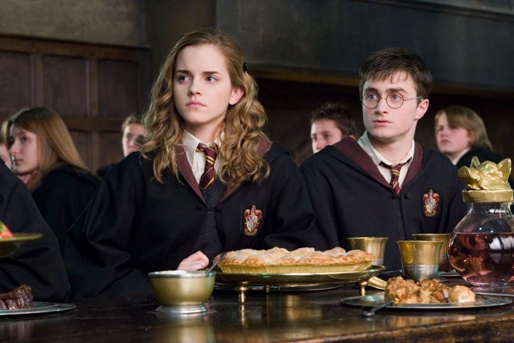 Harry Potter a Fénixov rád