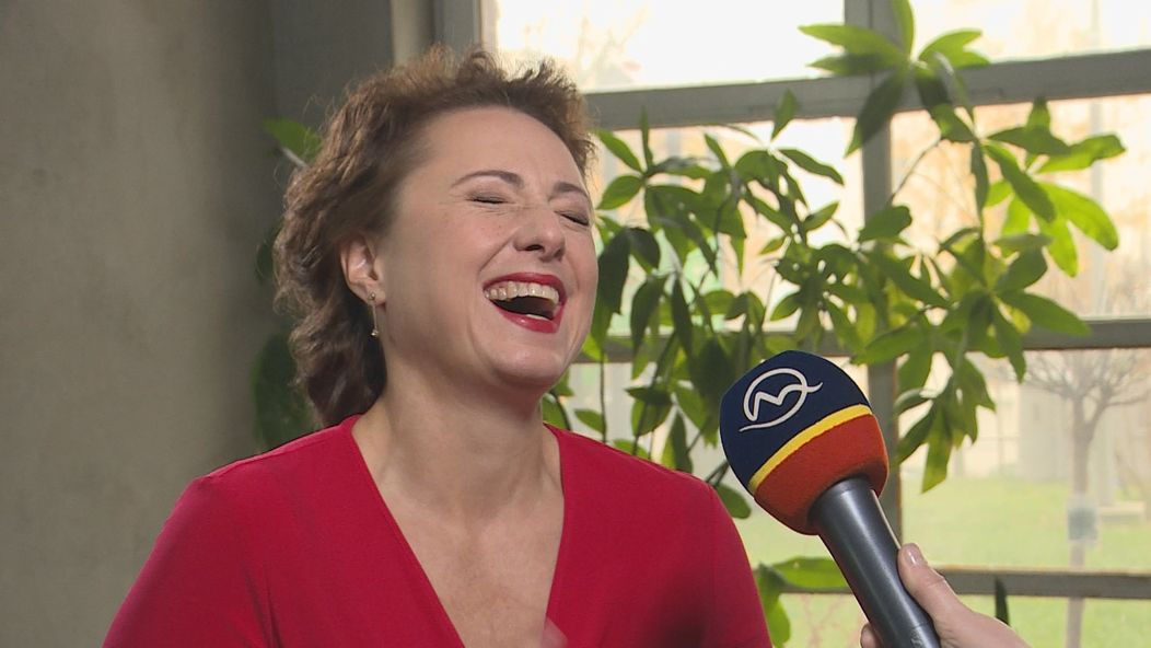 Zuzana Mauréry