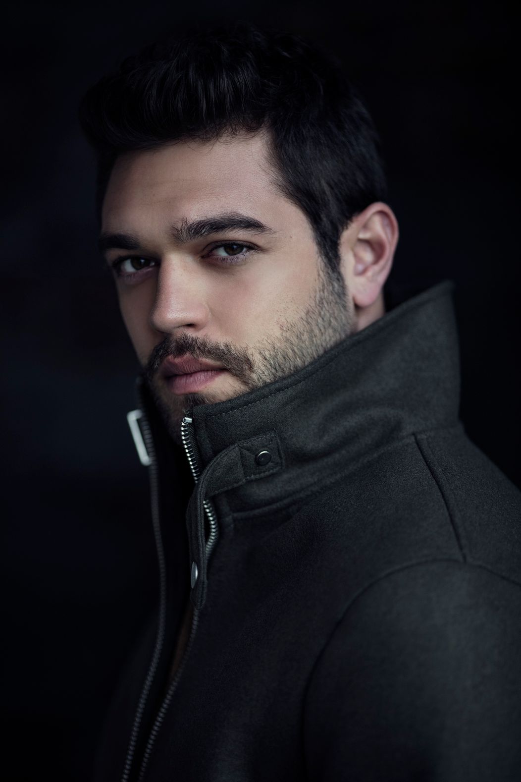 Furkan Andıç