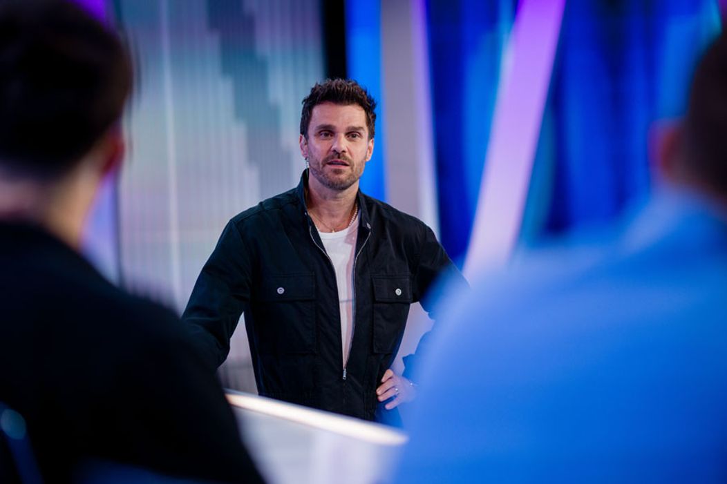 Siedme kolo castingu SuperStar