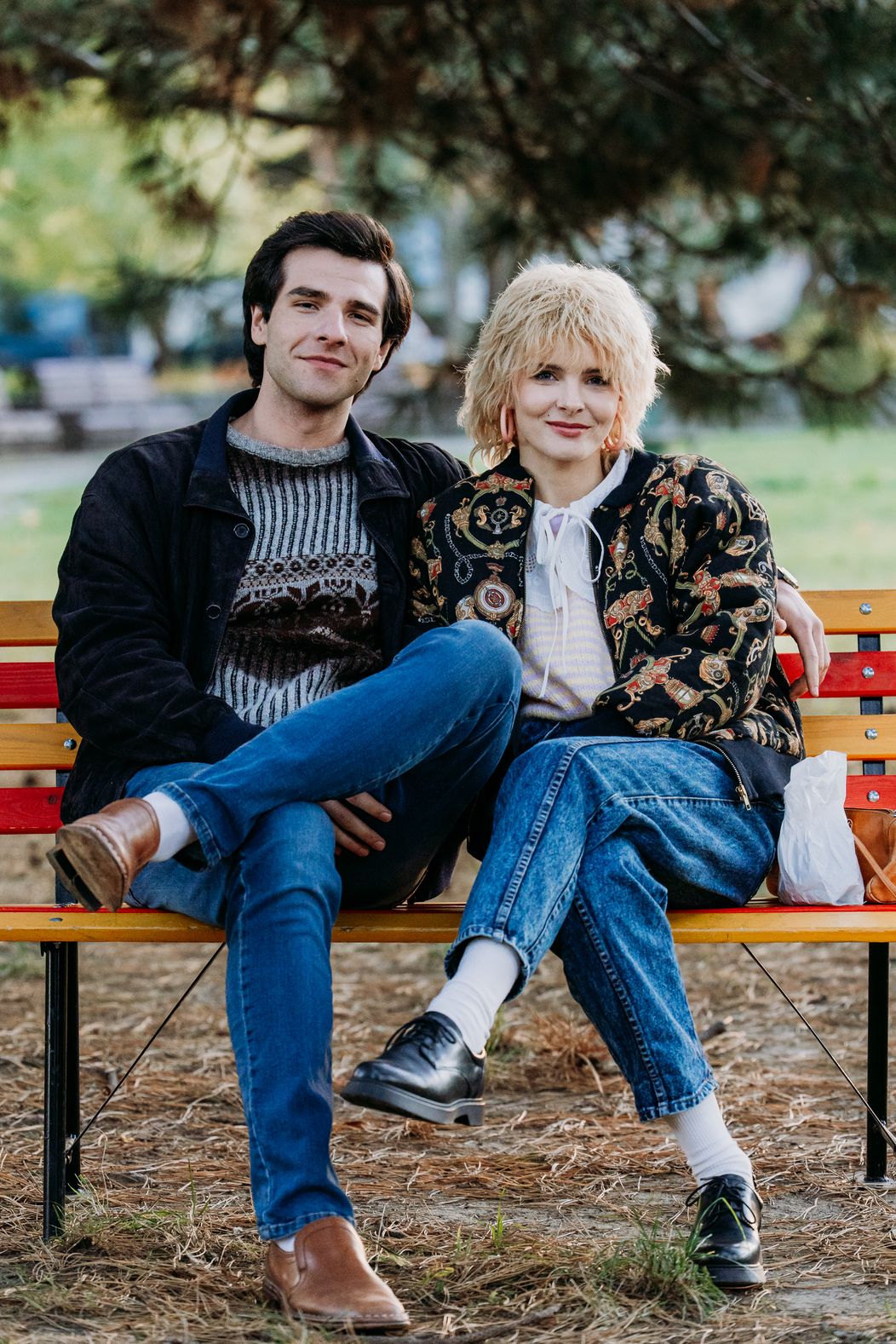 Kamila a Michal