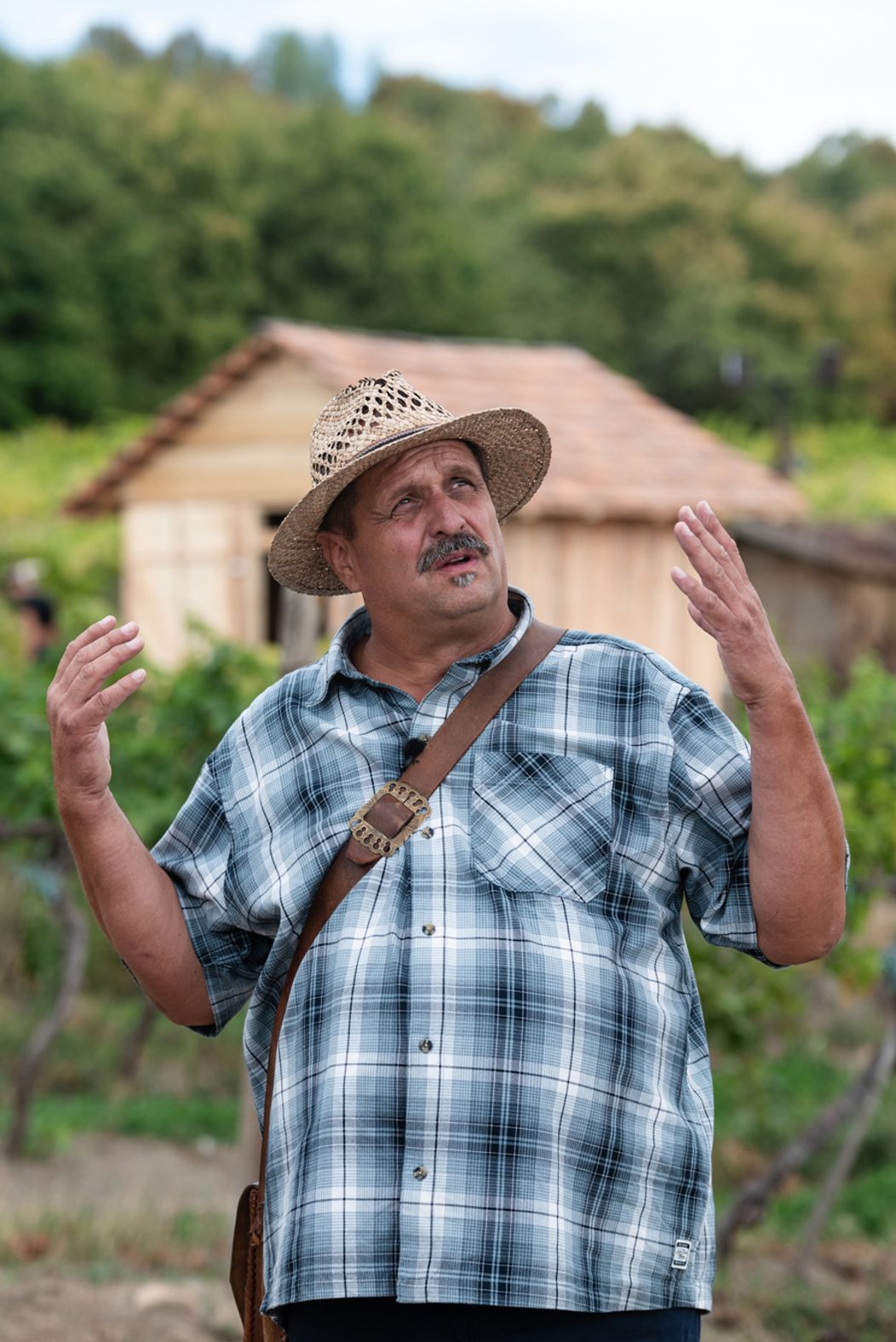 Piaty duel na Farme