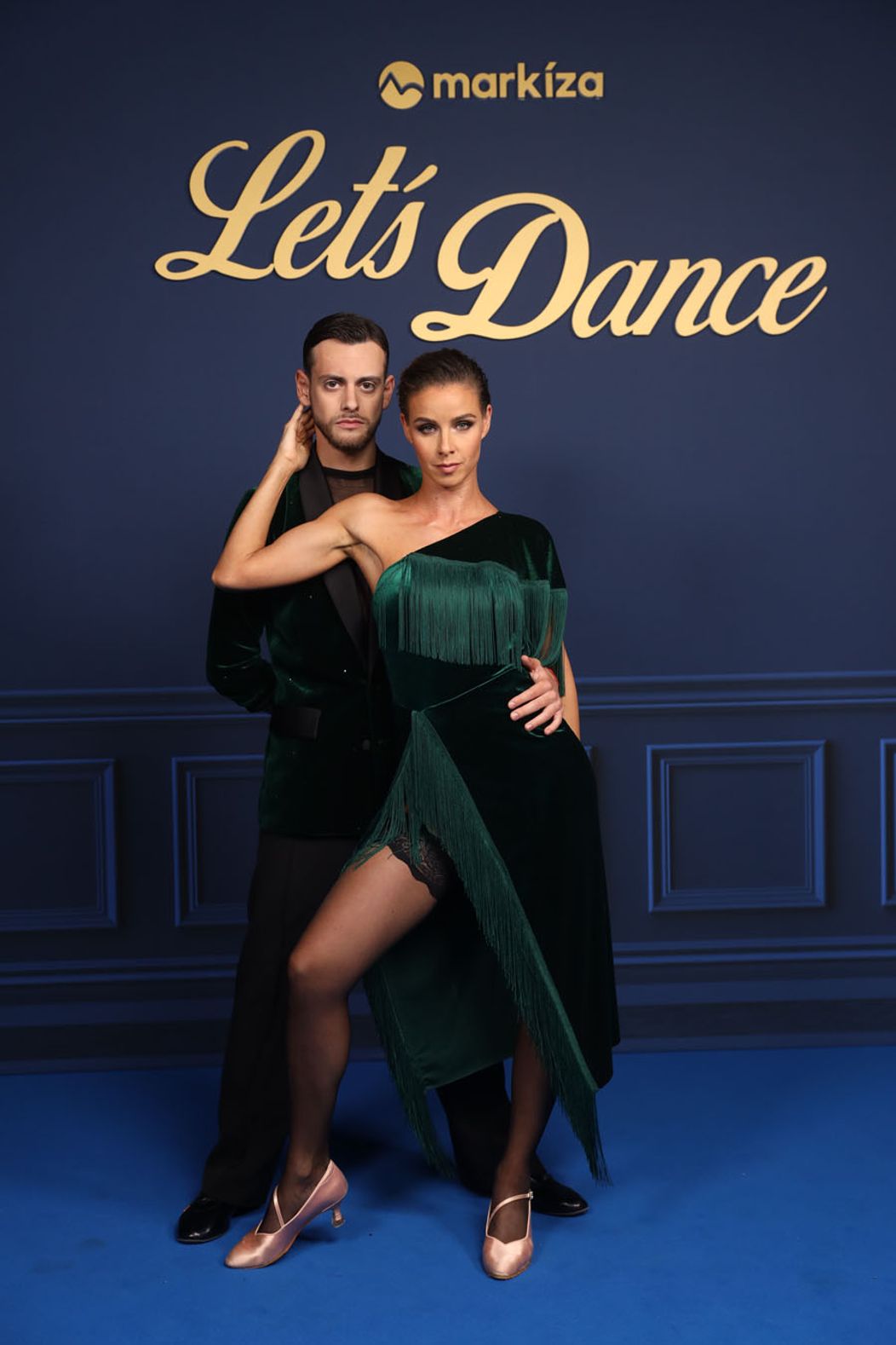 TOP momenty z 2. kola Let's Dance: Prvá rozlúčka bolela