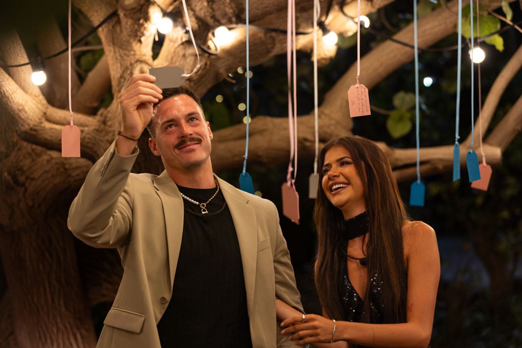 Posledné randíčka finalistov šou Love Island 2024