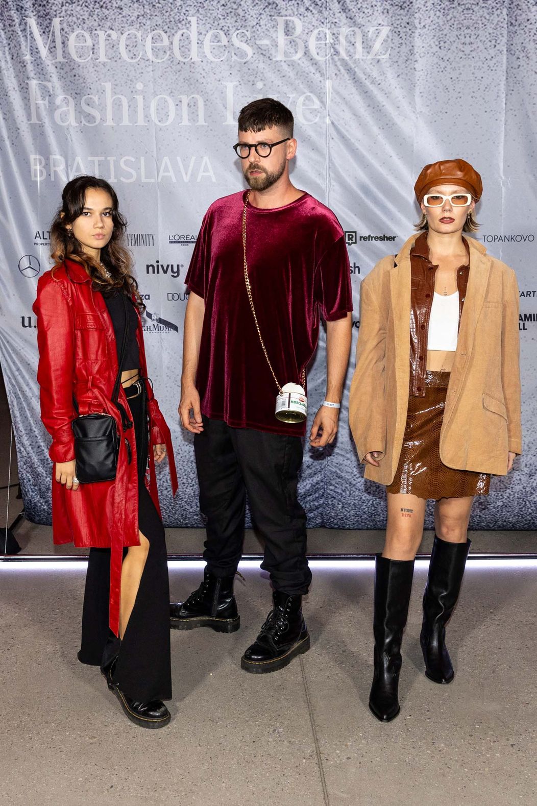 Fashion LIVE! 2023