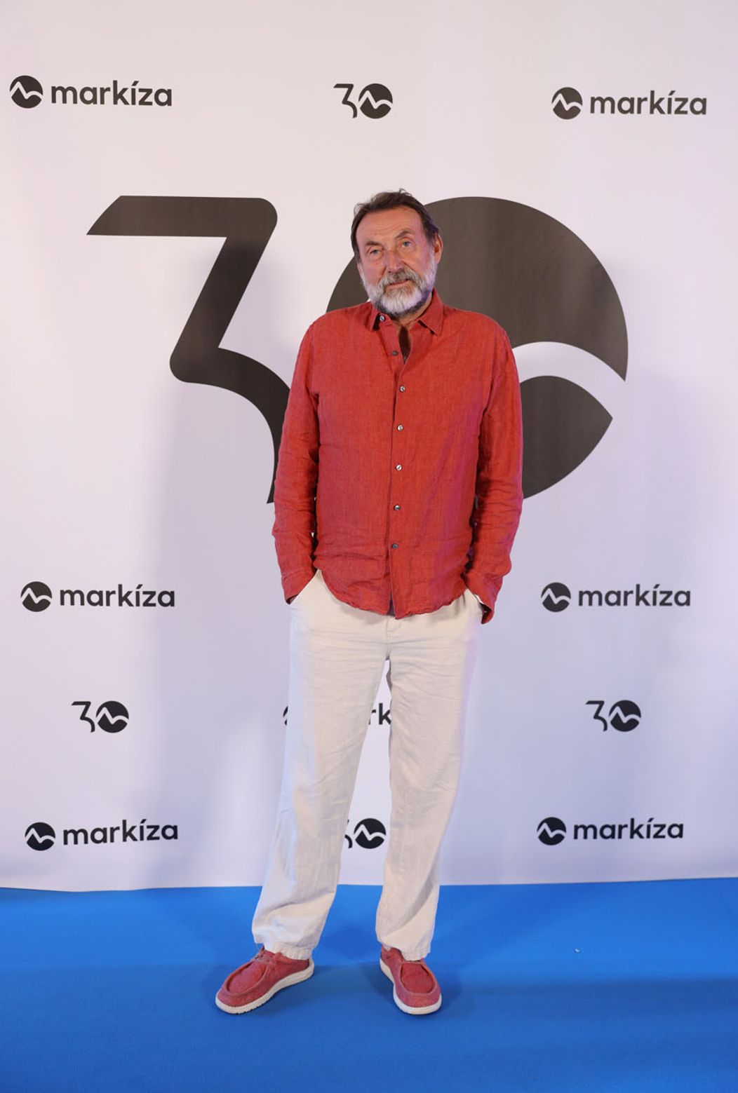 Summer media párty Markízy 2026