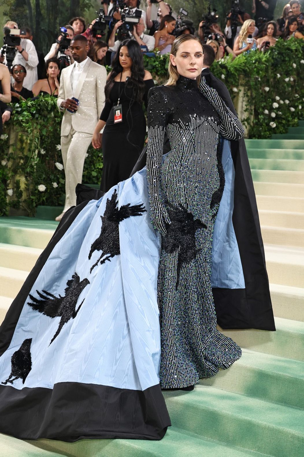 met gala