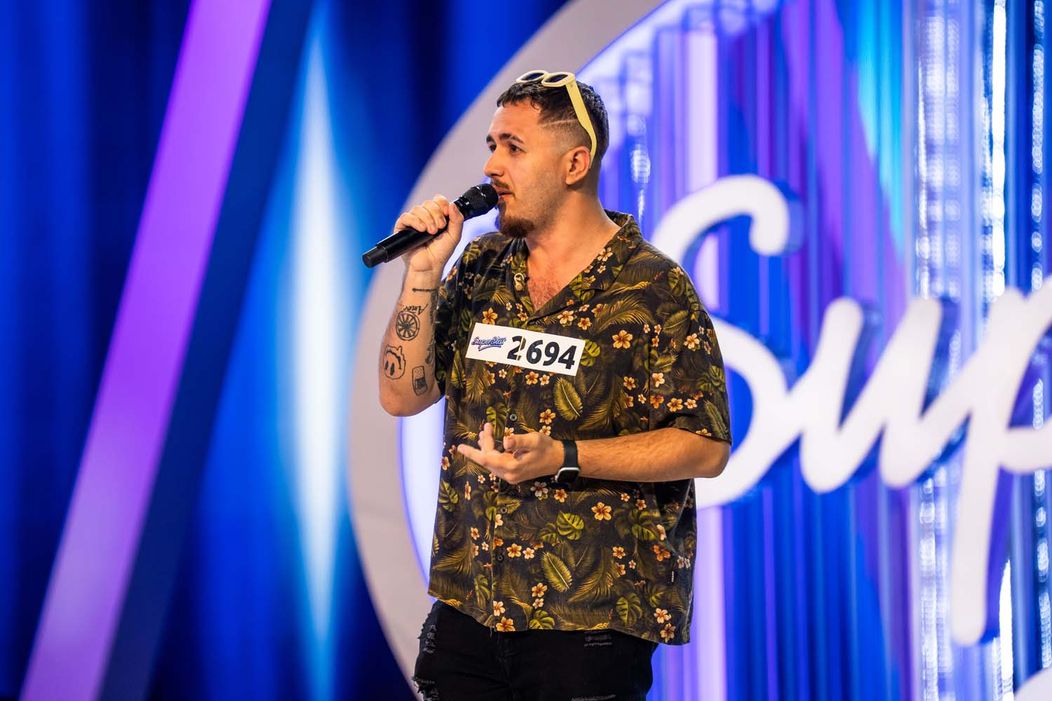 Druhá epizóda SuperStar 2026