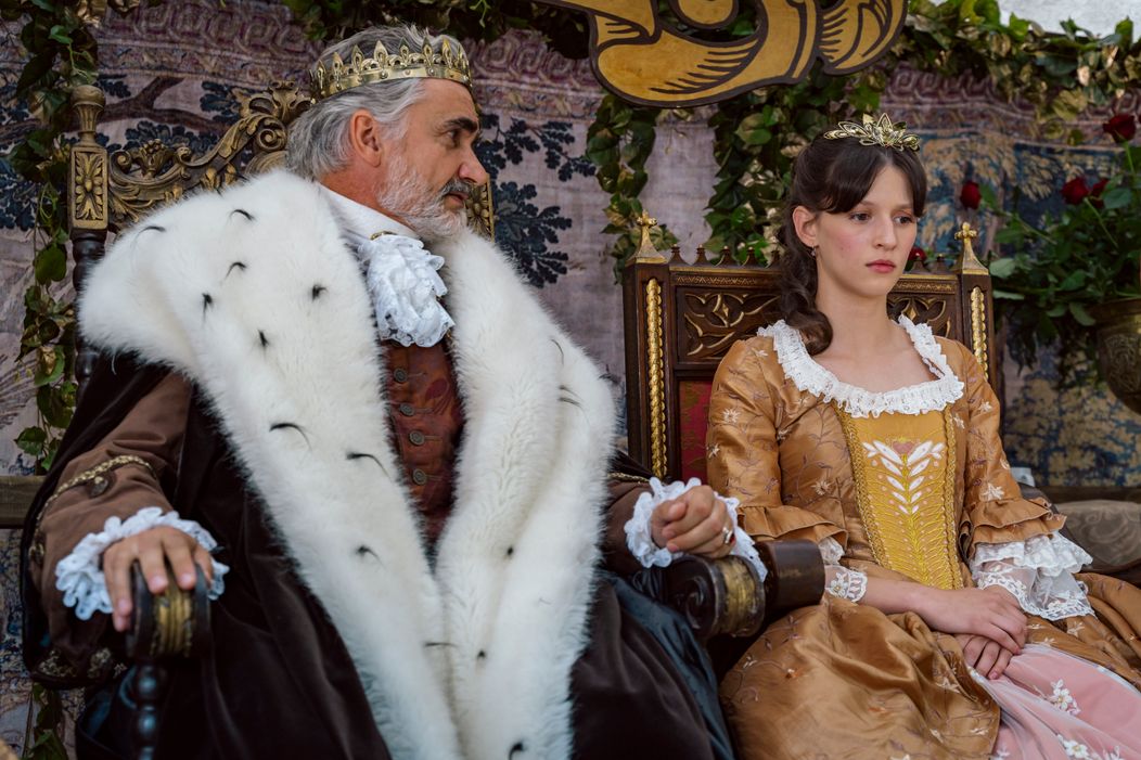 Rozprávka Princezná stokrát inak