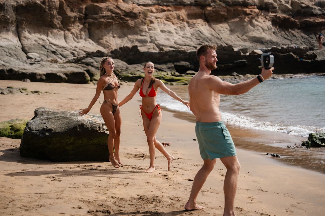 Love Island rande