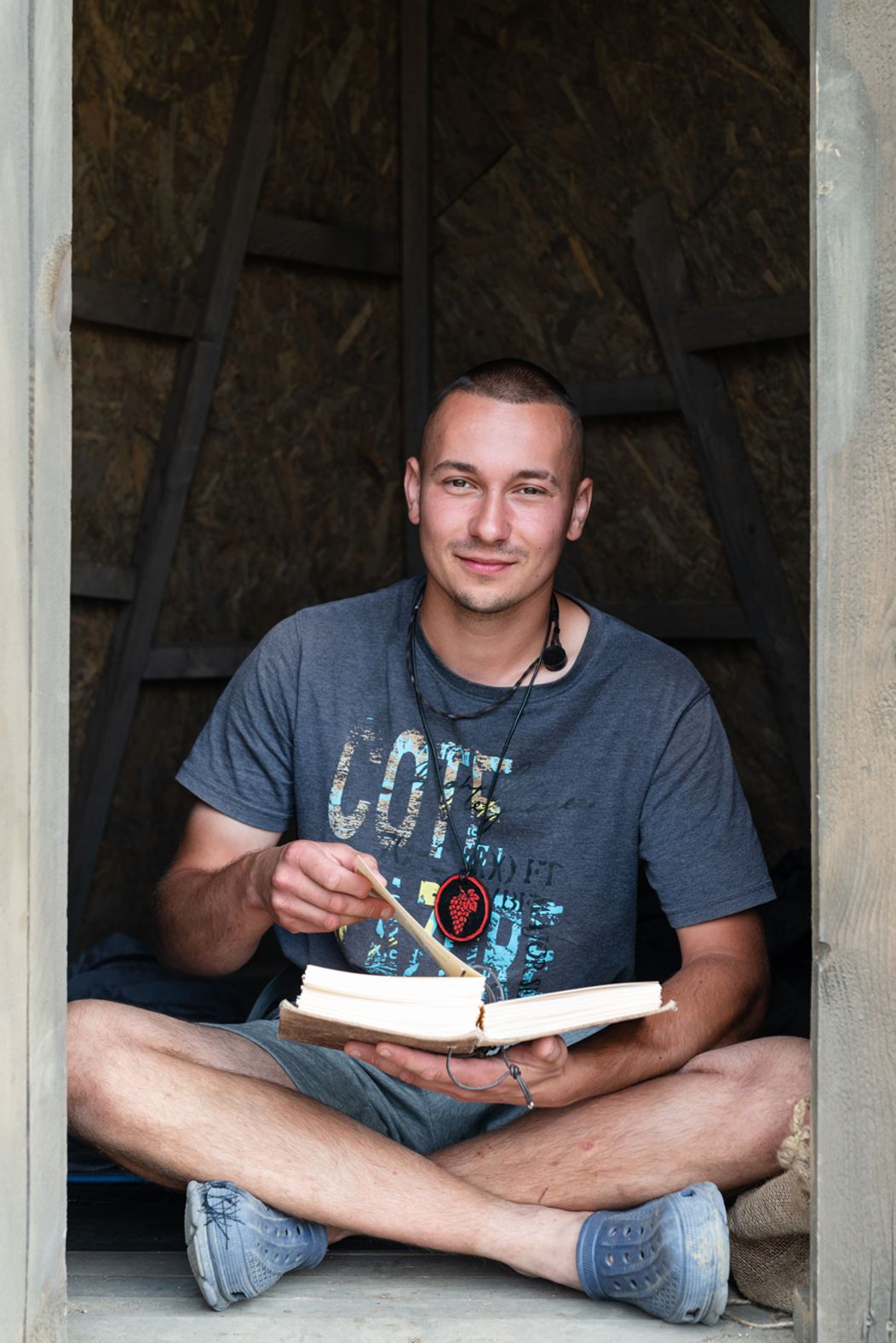 Šiesty duel na Farme