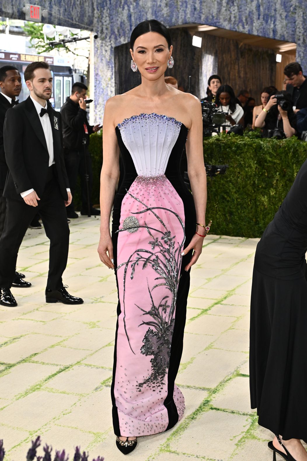 Wendi Murdoch