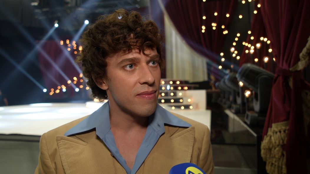 Vladislav Plevčík o stvárnení Karola Duchoňa