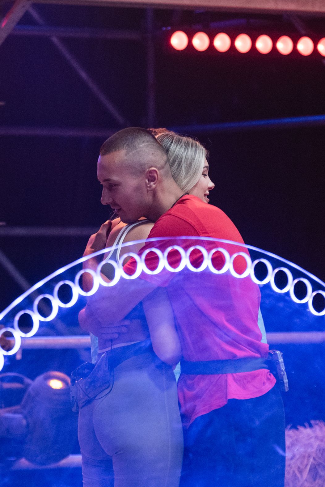 Šiesty duel na Farme