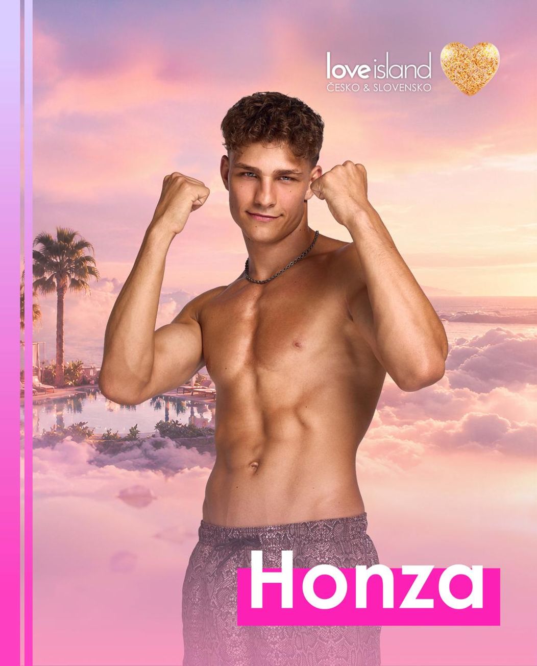 Spoznaj srdiečka šou Love Island 2026!