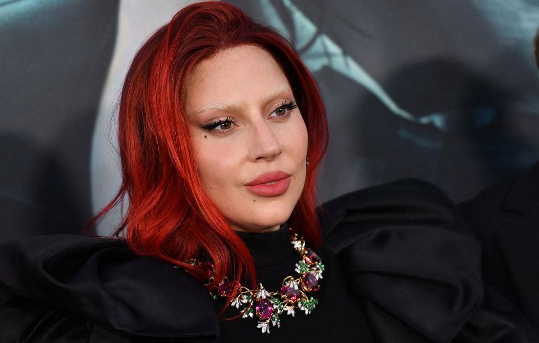 Lady Gaga (2024)