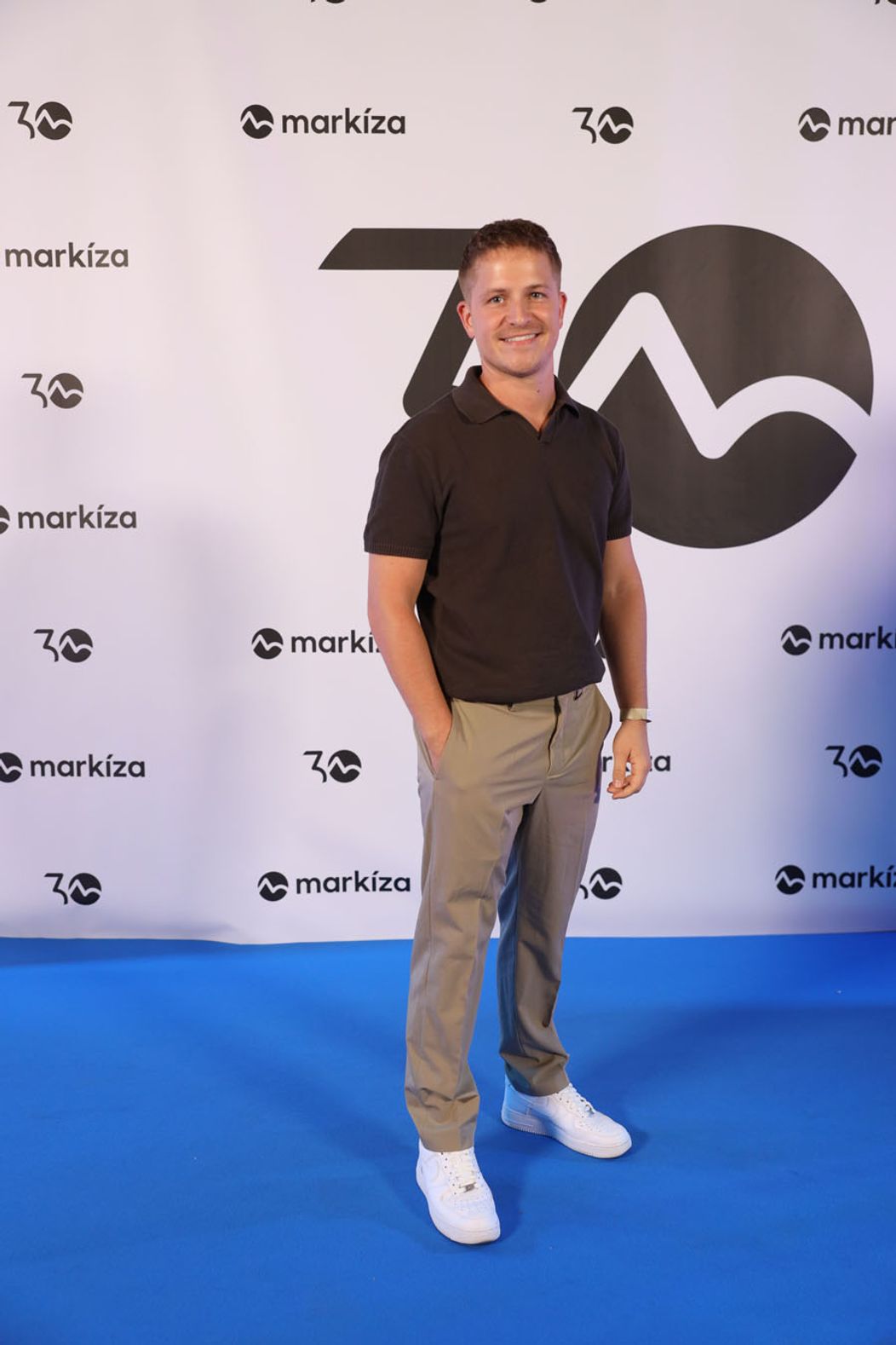 Summer media párty Markízy 2026