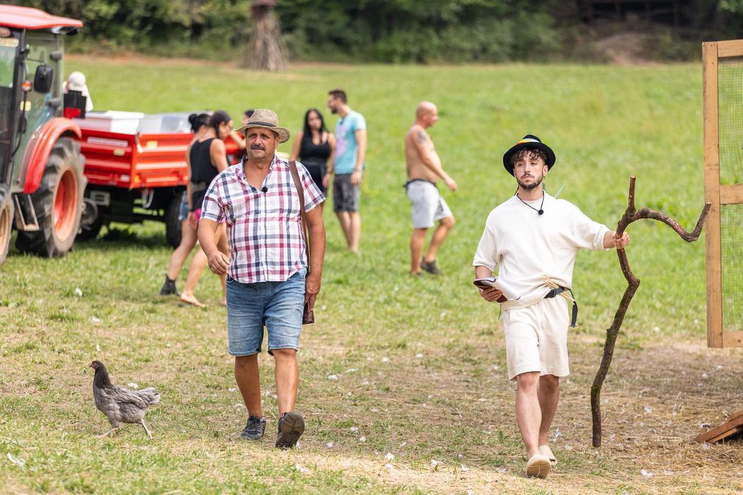 Farmárov čaká množstvo náročných úloh