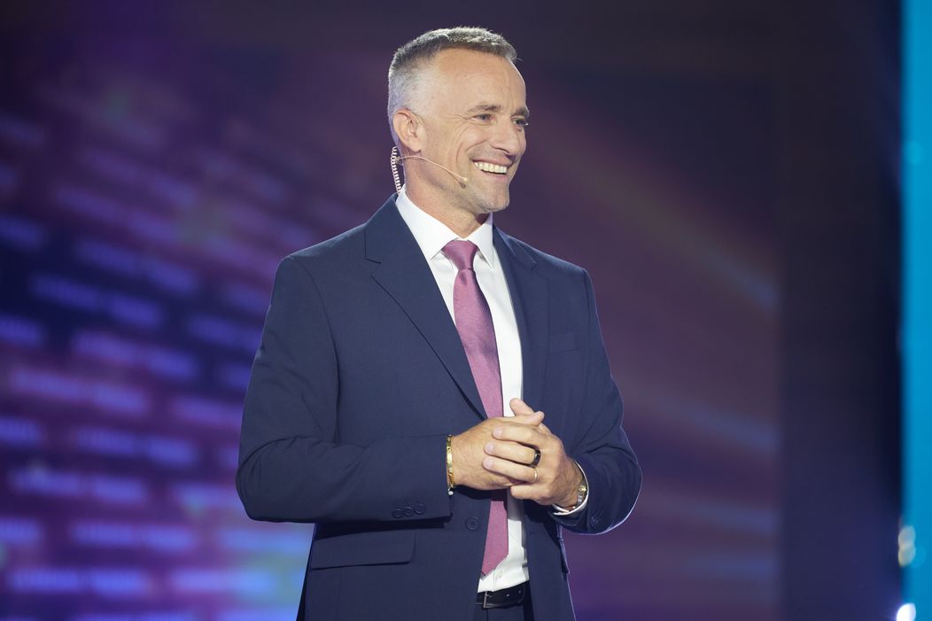 Maroš Molnár