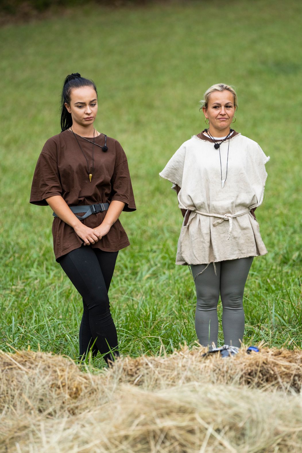 Nový súboj o záchranu nakoniec poslal do duelu Mirku so Sofiou