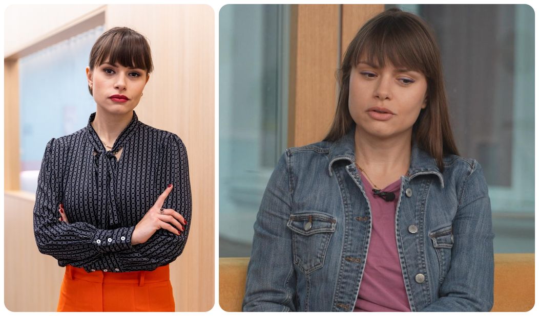 Kristína Kanátová prehovorila o sexistickom správaní