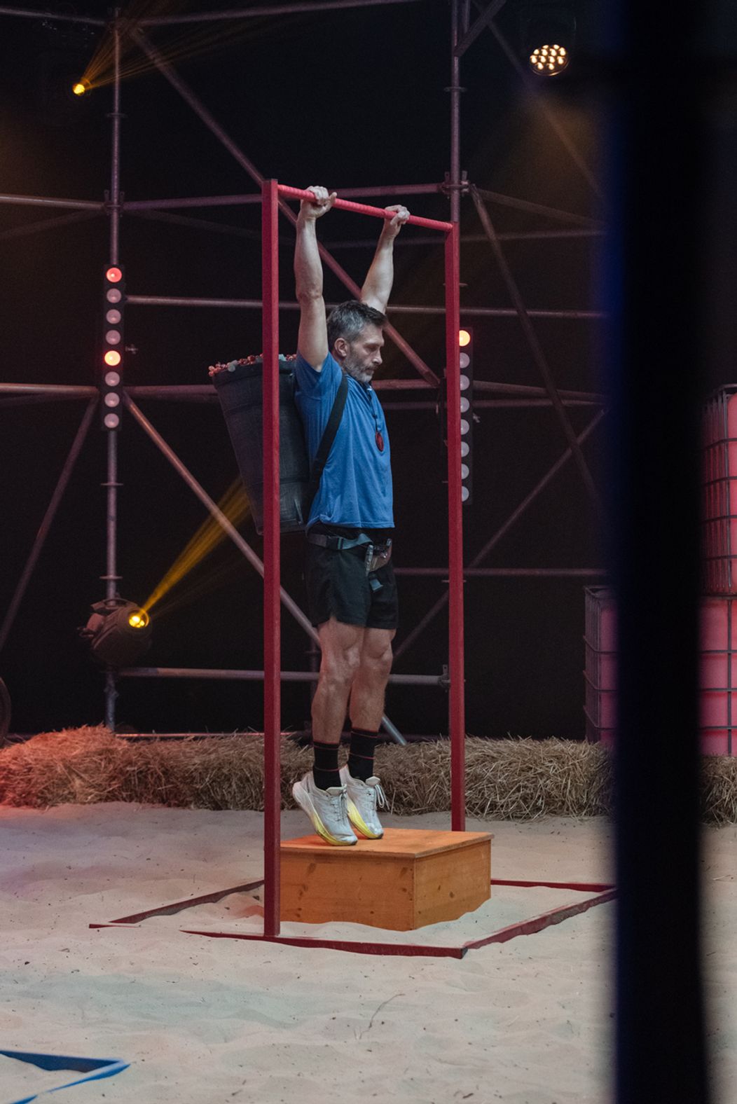 Piaty duel na Farme