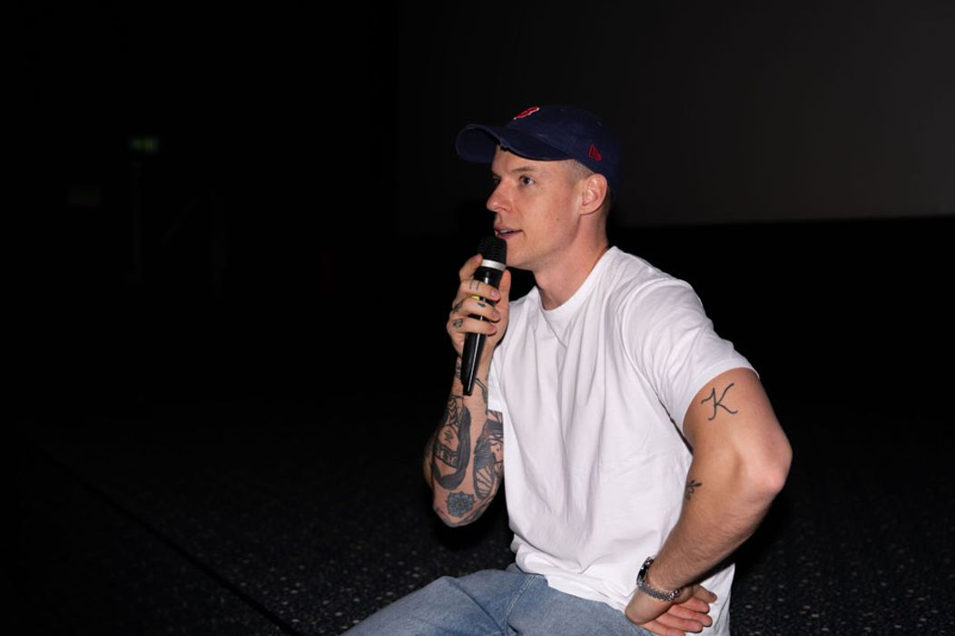 Nikto to nečakal! Na kino premiére Ruže v Trenčíne sa objavili špeciálni hostia