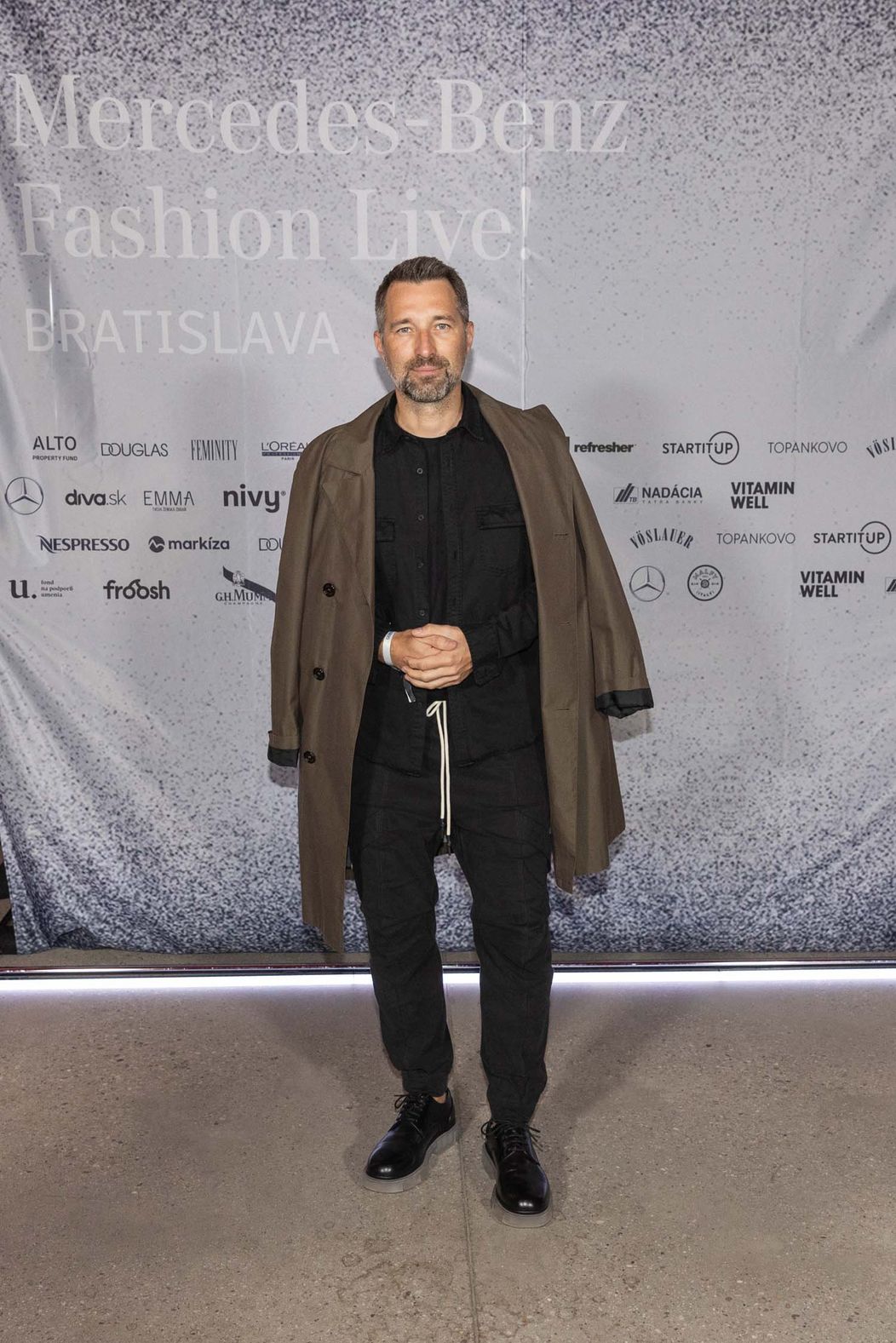 Fashion LIVE! 2023