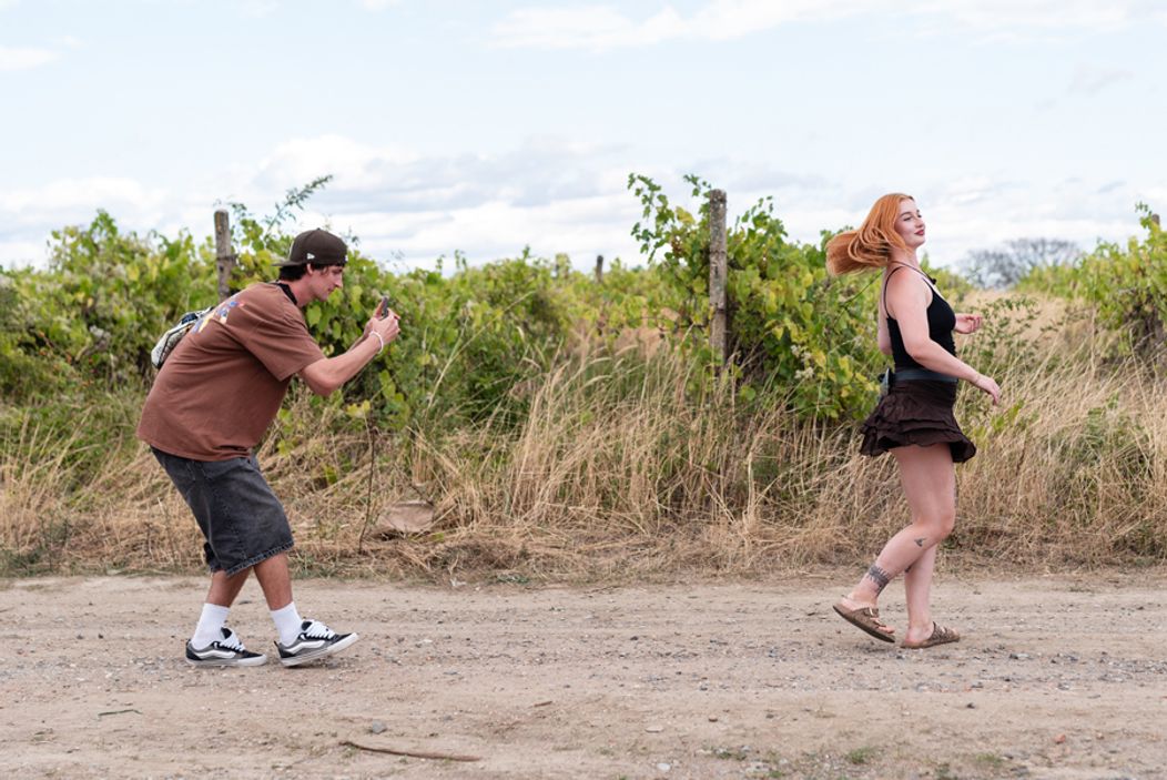 Piaty duel na Farme