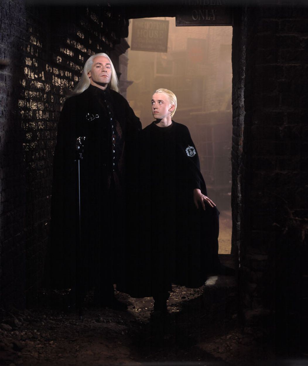 Harry Potter a Tajomná komnata