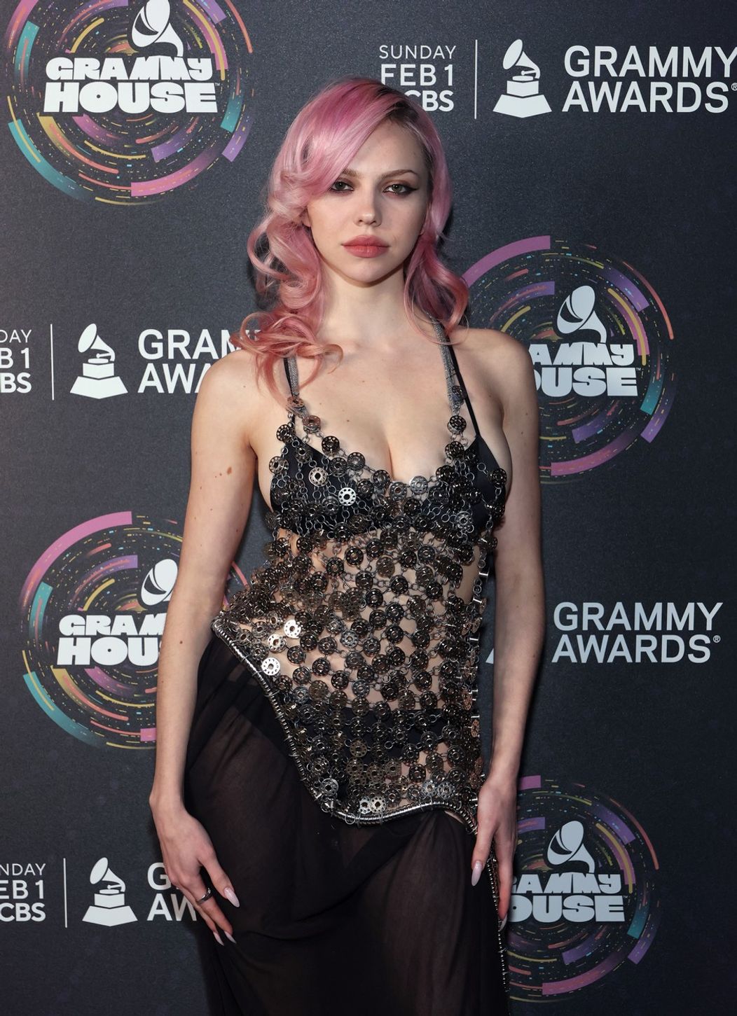 Adela Jergová vydala svoj debutový album. 