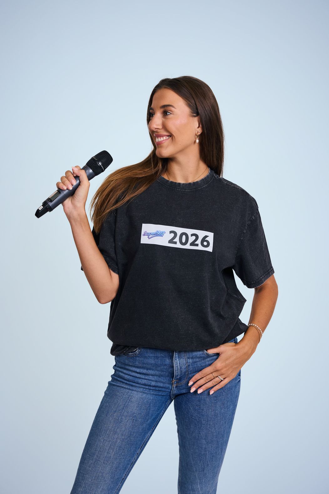 Oficiálny merch SuperStar