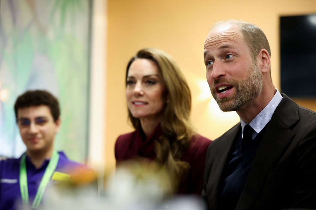 Princezná Kate odškartovala nový rok prekvapením