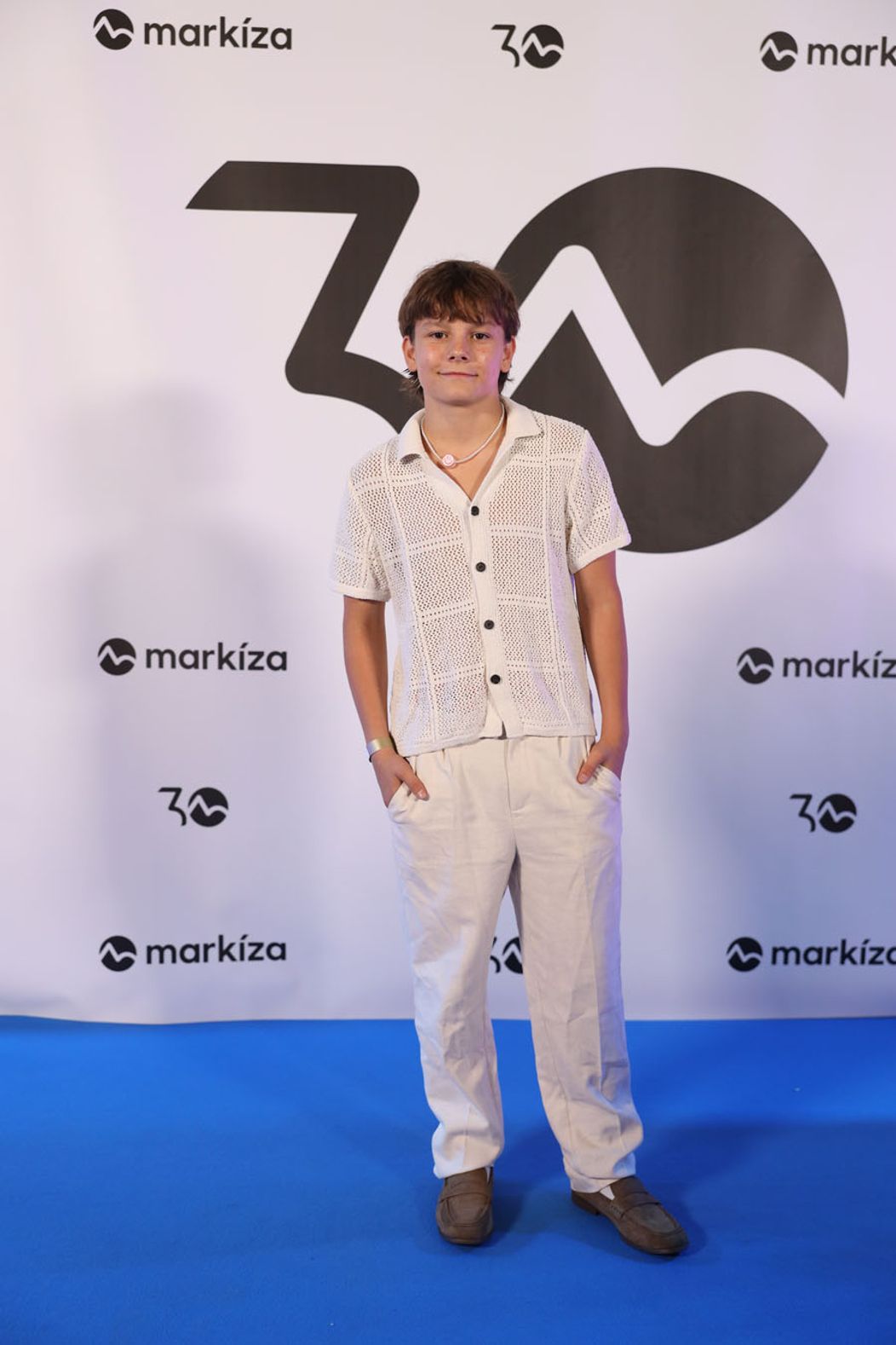 Summer media párty Markízy 2026