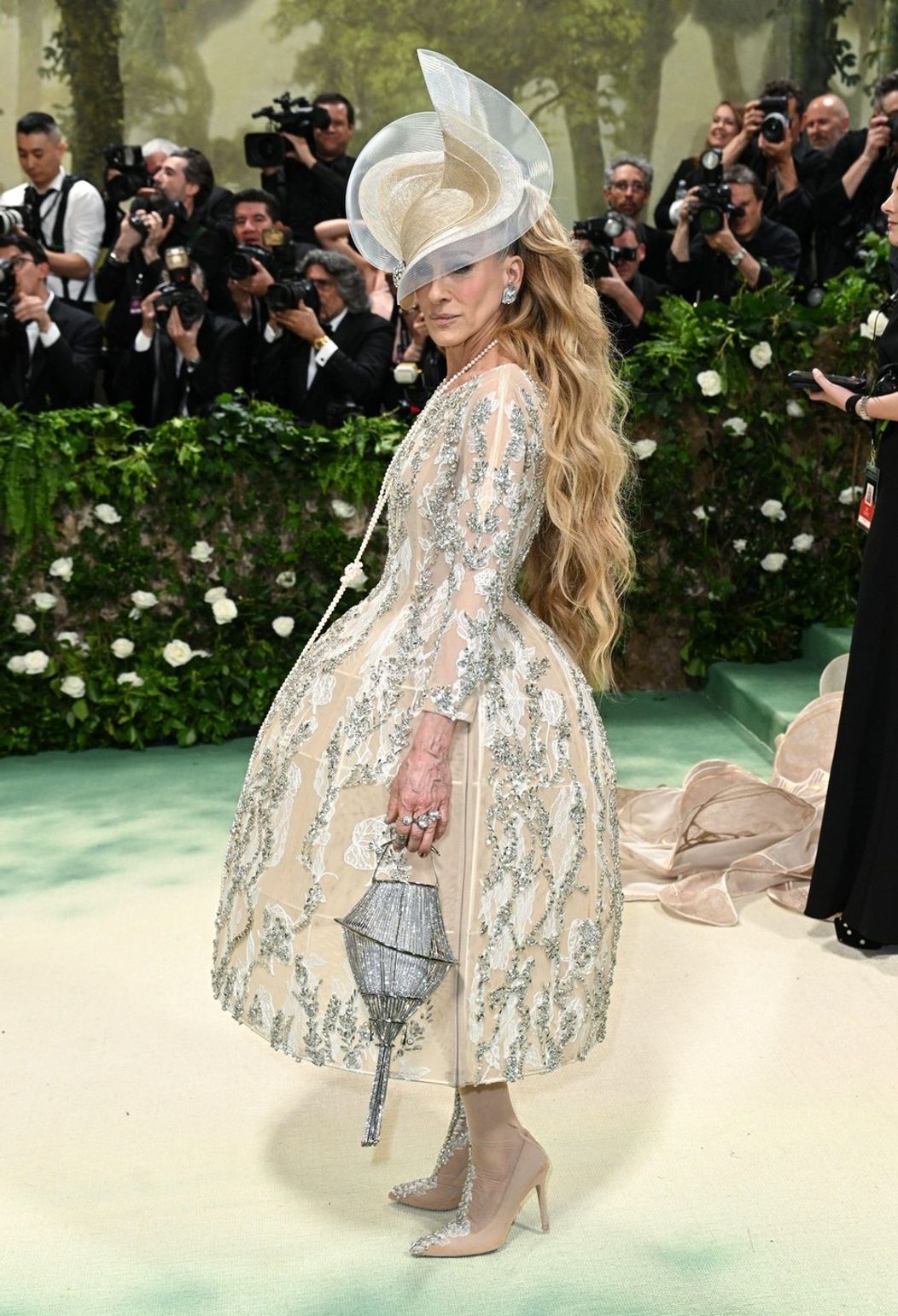 Sarah Jessica Parker