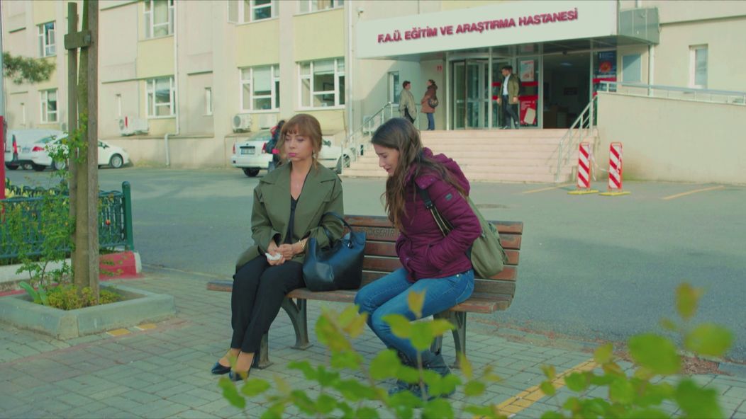 Príbeh našej rodiny