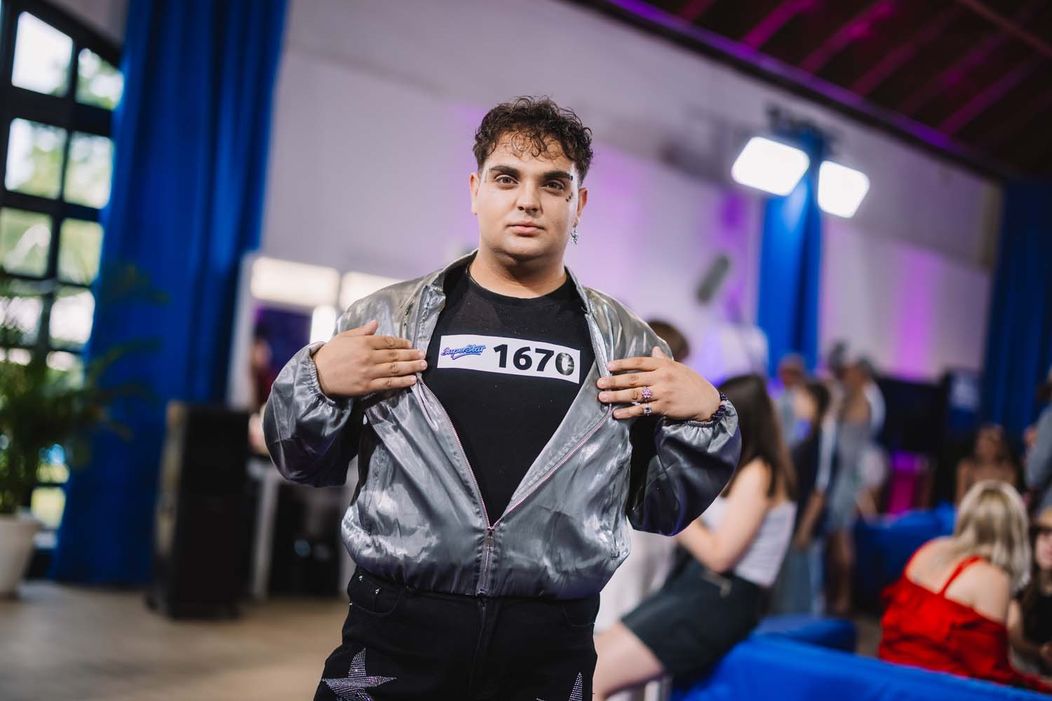 Druhá epizóda SuperStar 2026