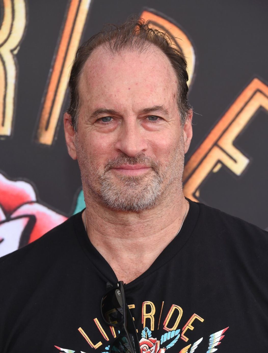 Scott Patterson alias Luke Danes